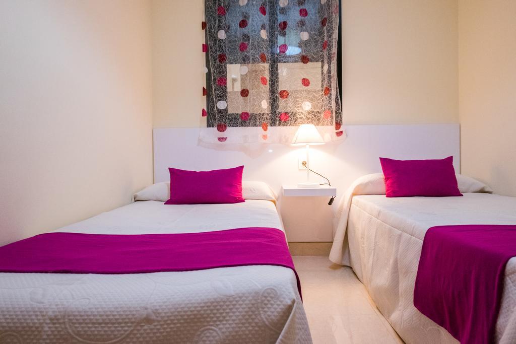 Apartamento Cala Bajo Nerja Exterior photo