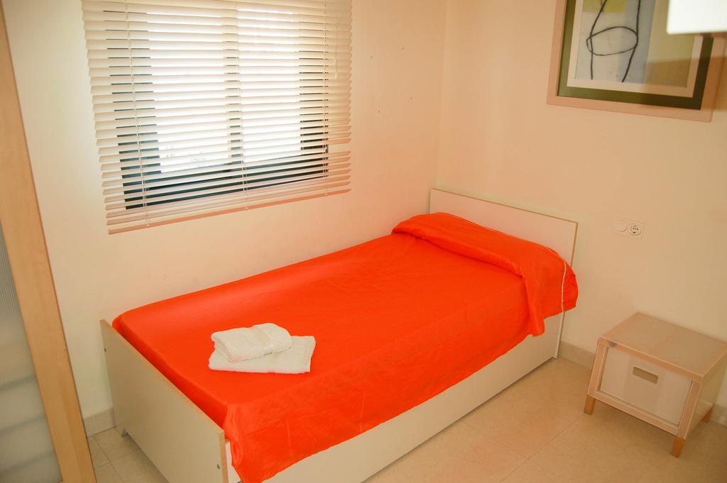 Apartamento Cala Bajo Nerja Exterior photo