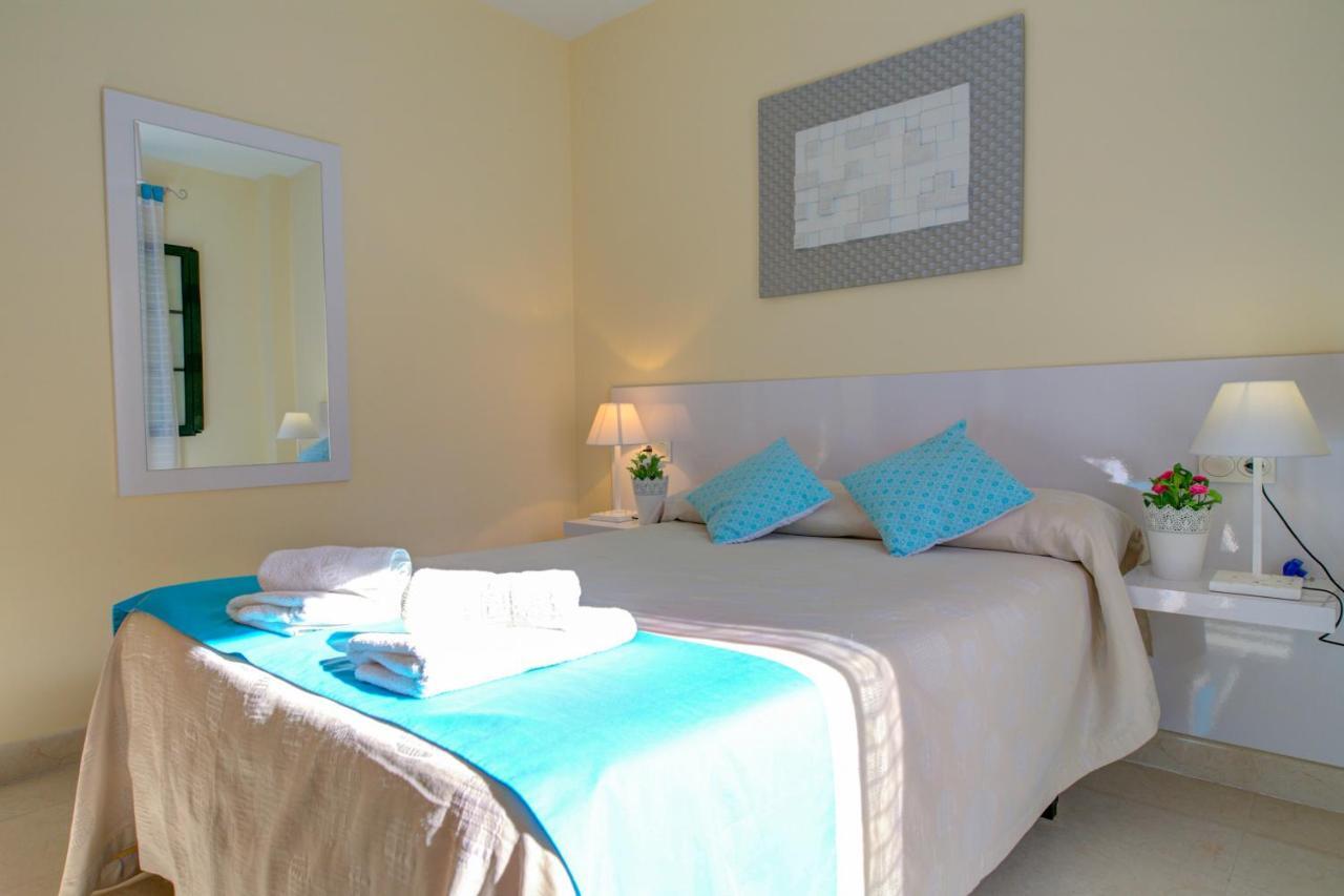 Apartamento Cala Bajo Nerja Exterior photo